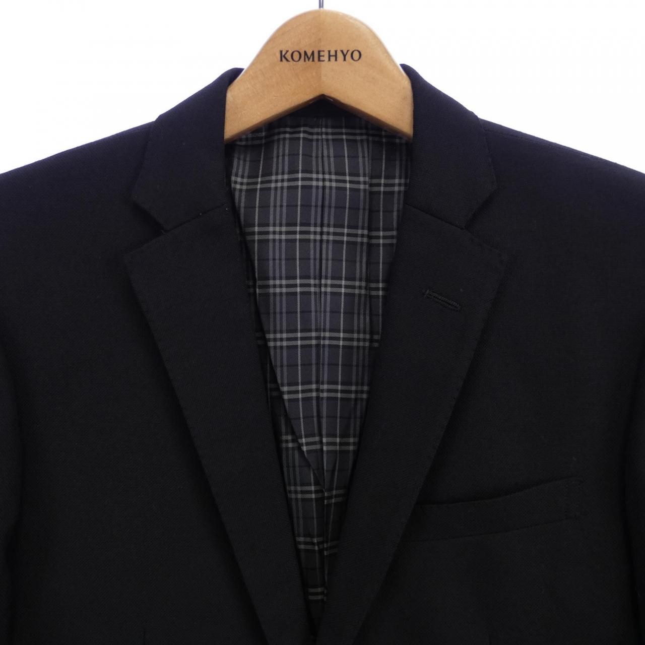 楽天市場】BURBERRY BLACK LABEL バーバリー ブラックレーベル