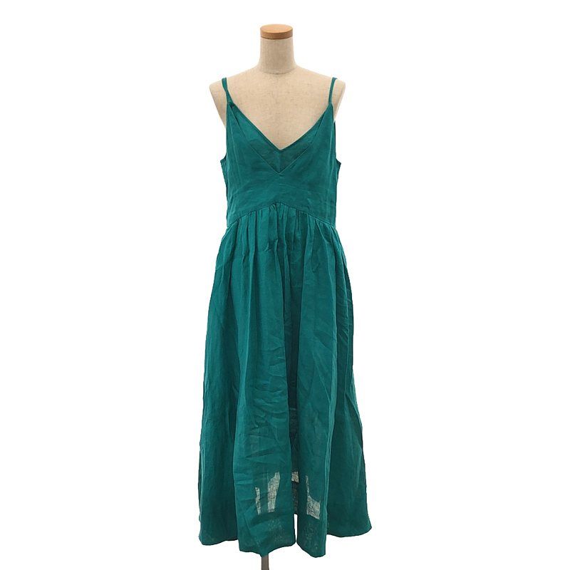 美品】 MYLAN / マイラン | 2023SS | Camisole Maxi Dress 美品】 MYLAN / マイラン | 2023SS | Camisole Maxi Dress