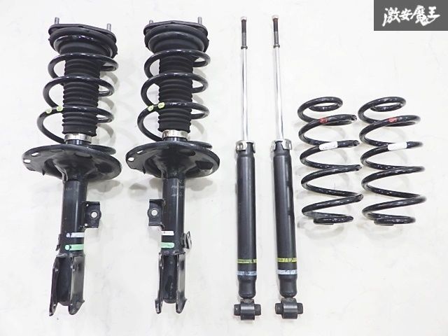 ☆抜け無し☆ トヨタ 純正 ZRR80W ヴォクシー ZS ノーマル