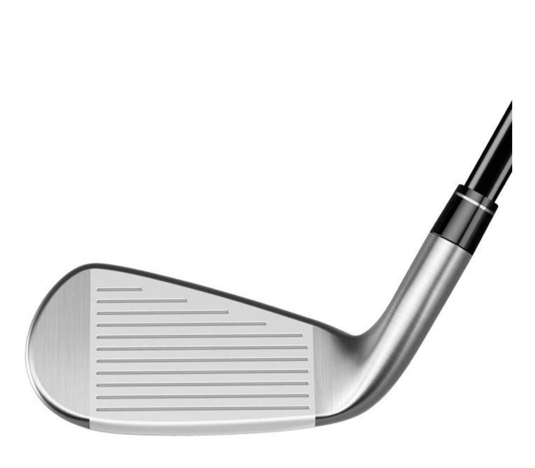 新品】ステルス DHY ユーティリティ 純正カーボンS 4U・5U 2本セット  