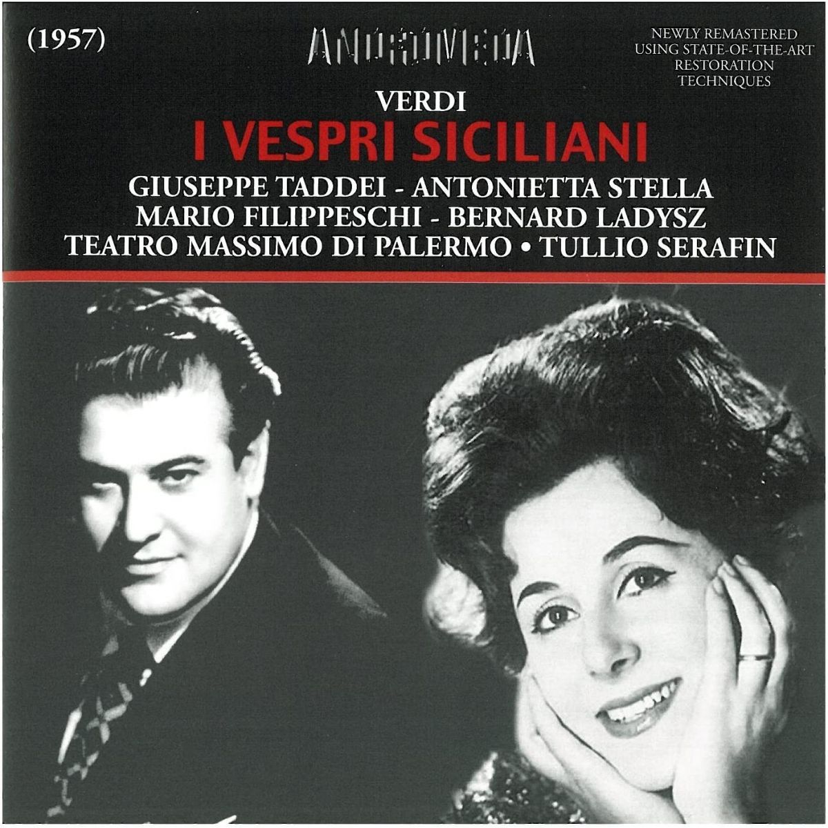 (未使用･未開封品)I Vespri Siciliani [DVD] Amazon.com: Verdi - I Vespri Siciliani : Giorgio Zancanaro, Enzo