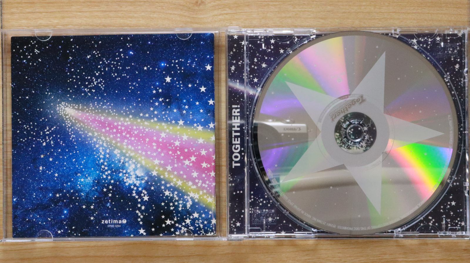 森*様 洋楽セット2 CD DVD Amazon.co.jp: Winners: ミュージック