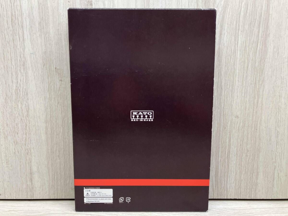 Nゲージ KATO 10-1958 C11 171 14系500番台 SL冬の湿原号 6両セット カトー