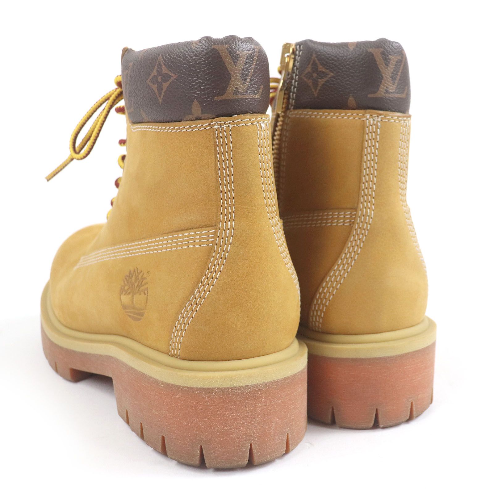 ルイヴィトン ティンバーランド