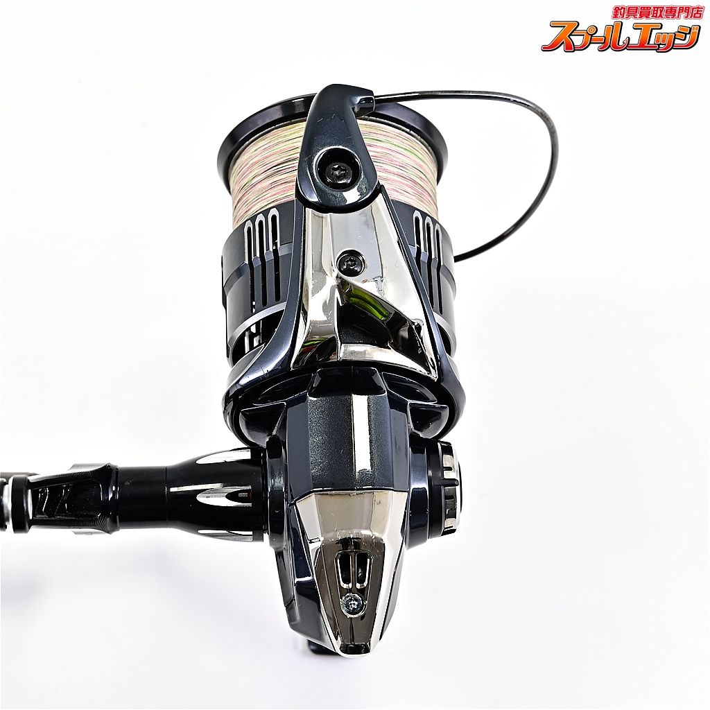 ★☆シマノ 19 ヴァンキッシュ C3000SDHHG ボディ　美品 19ヴァンキッシュC3000XG Amazon | シマノ(SHIMANO) スピニングリール