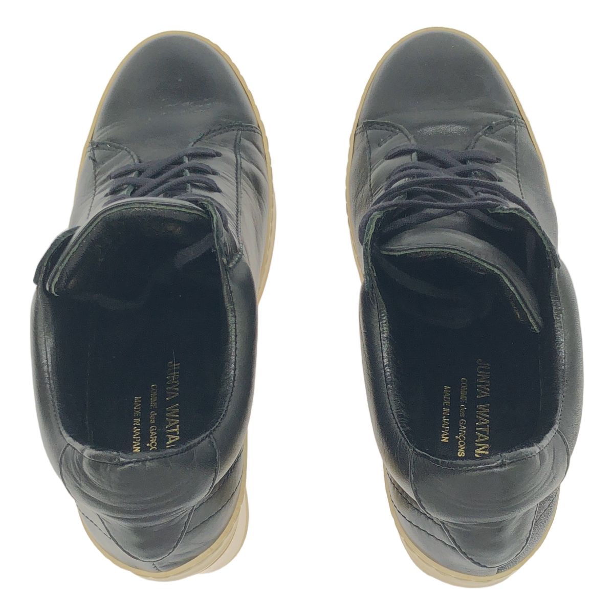 JUNYA WATANABE COMME des GARCONS / ジュンヤワタナベ | レザー