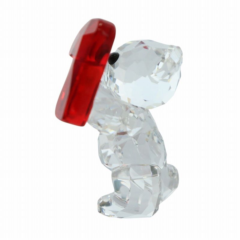 スワロフスキー SWAROVSKI Kris Bear クリスベア クマ NO1