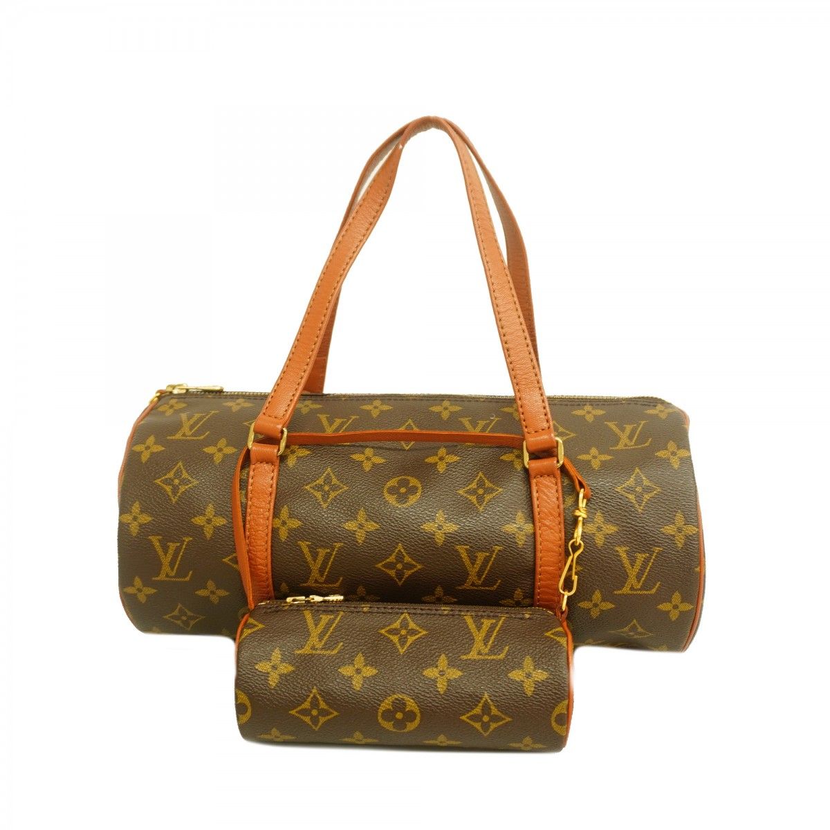 LOUIS VUITTON - ルイ・ヴィトン パピヨン30 旧型 ハンドバッグ
