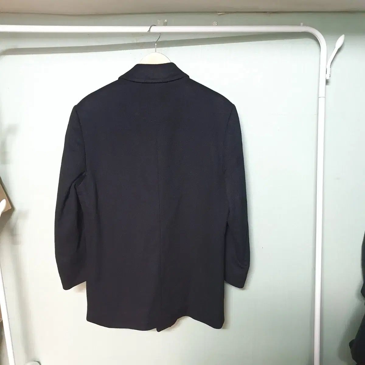 カシミア100 コート