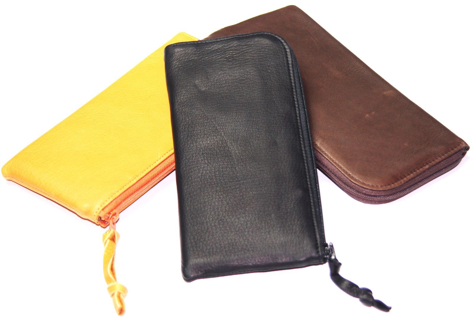 プラダ カードケース 三角ロゴプレート 名刺入れ サフィアーノ