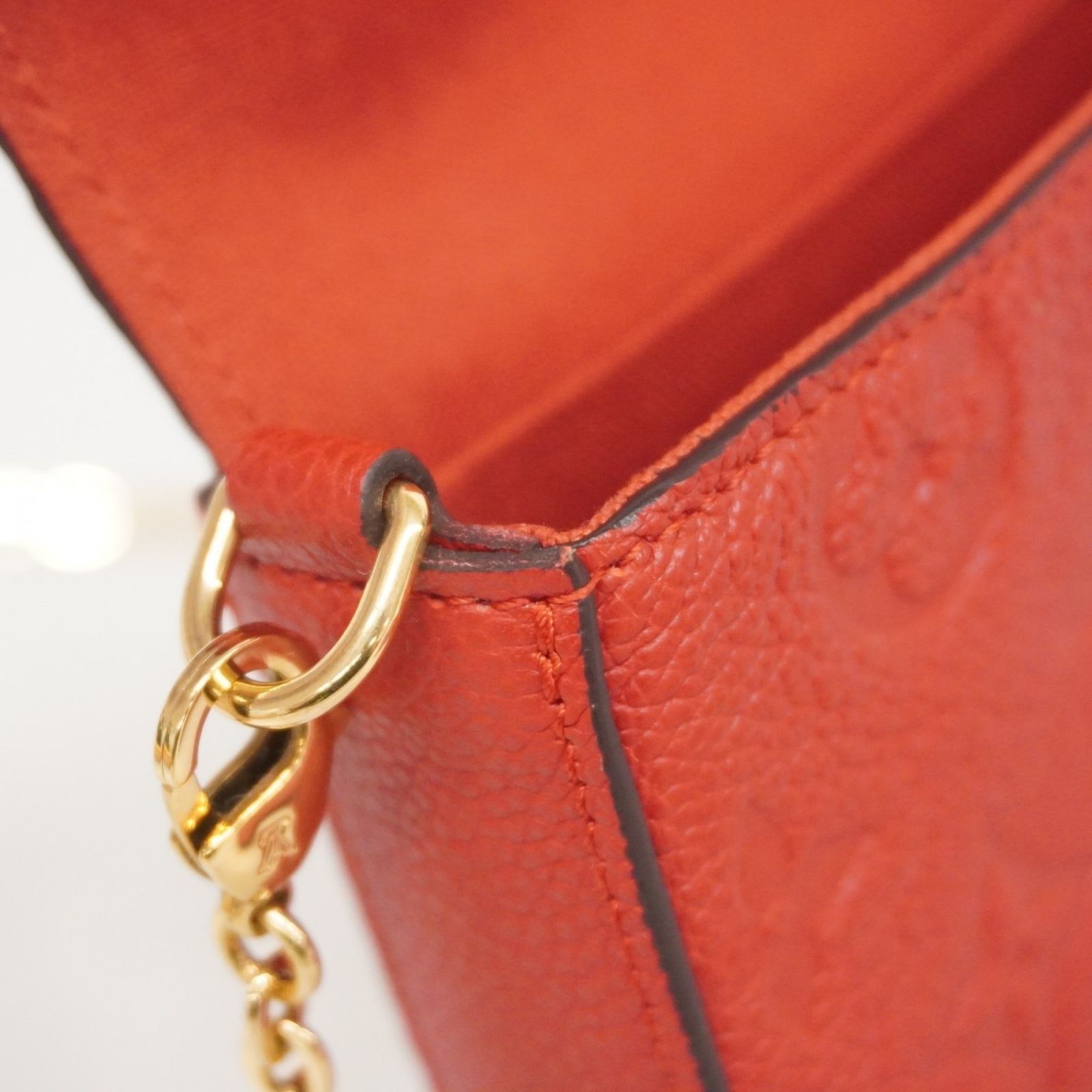 ヴィトン ショルダーウォレット