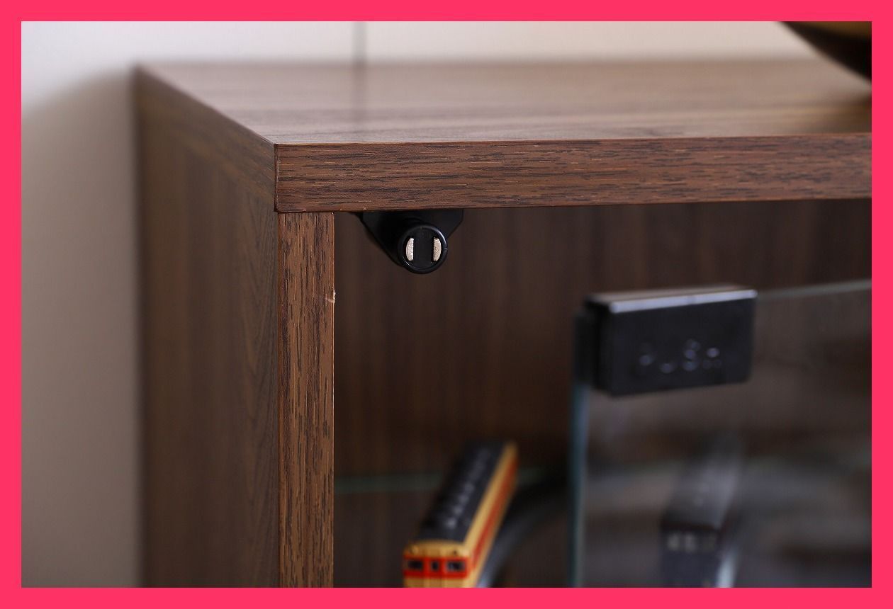 Le 幅46cm×奥行34cm×高さ81cm