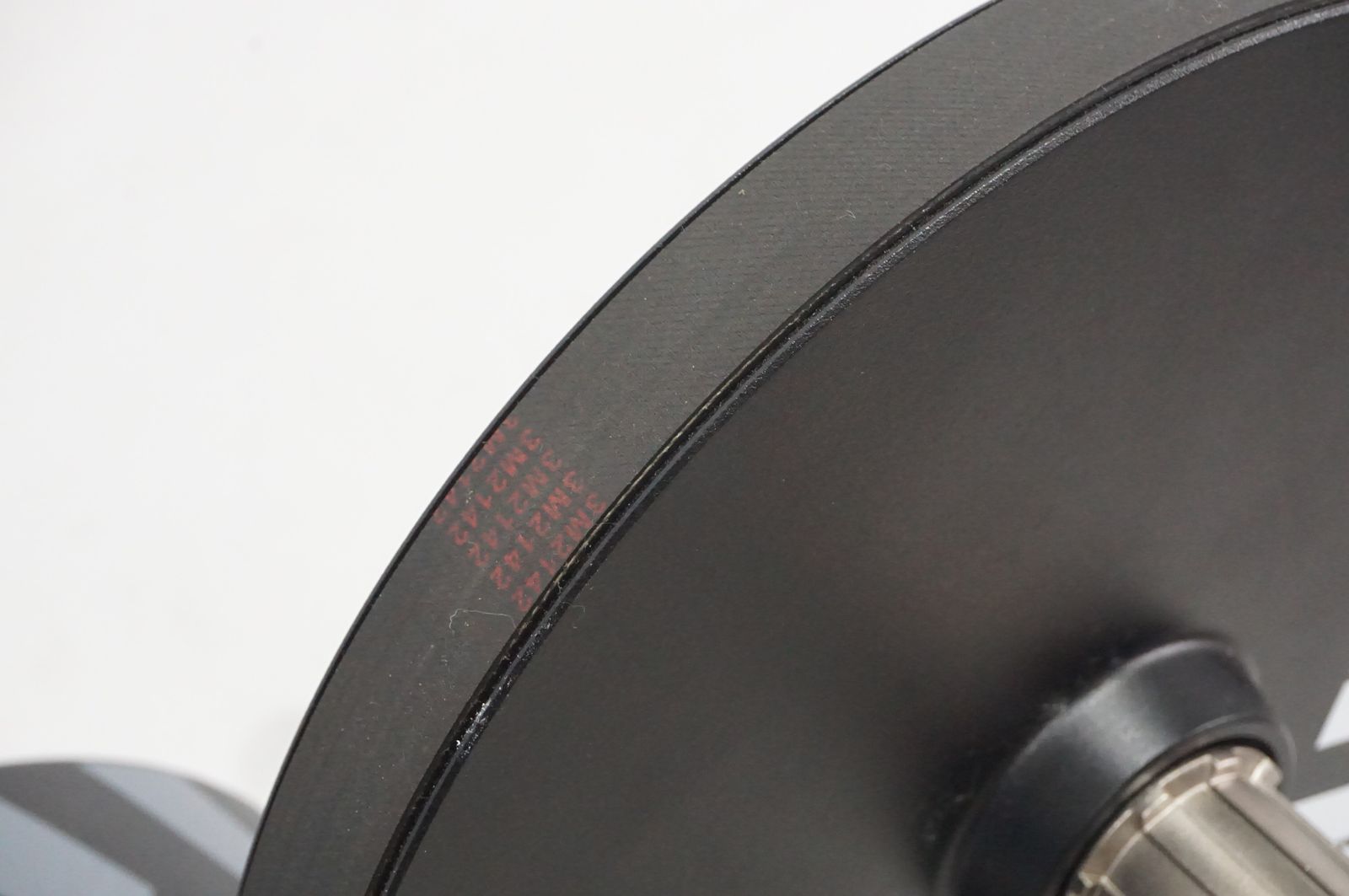 WAHOO ワフー KICKR CORE WF123 サイクルトレーナー バイチャリAKIBA店 BRIGHTFACE_UK