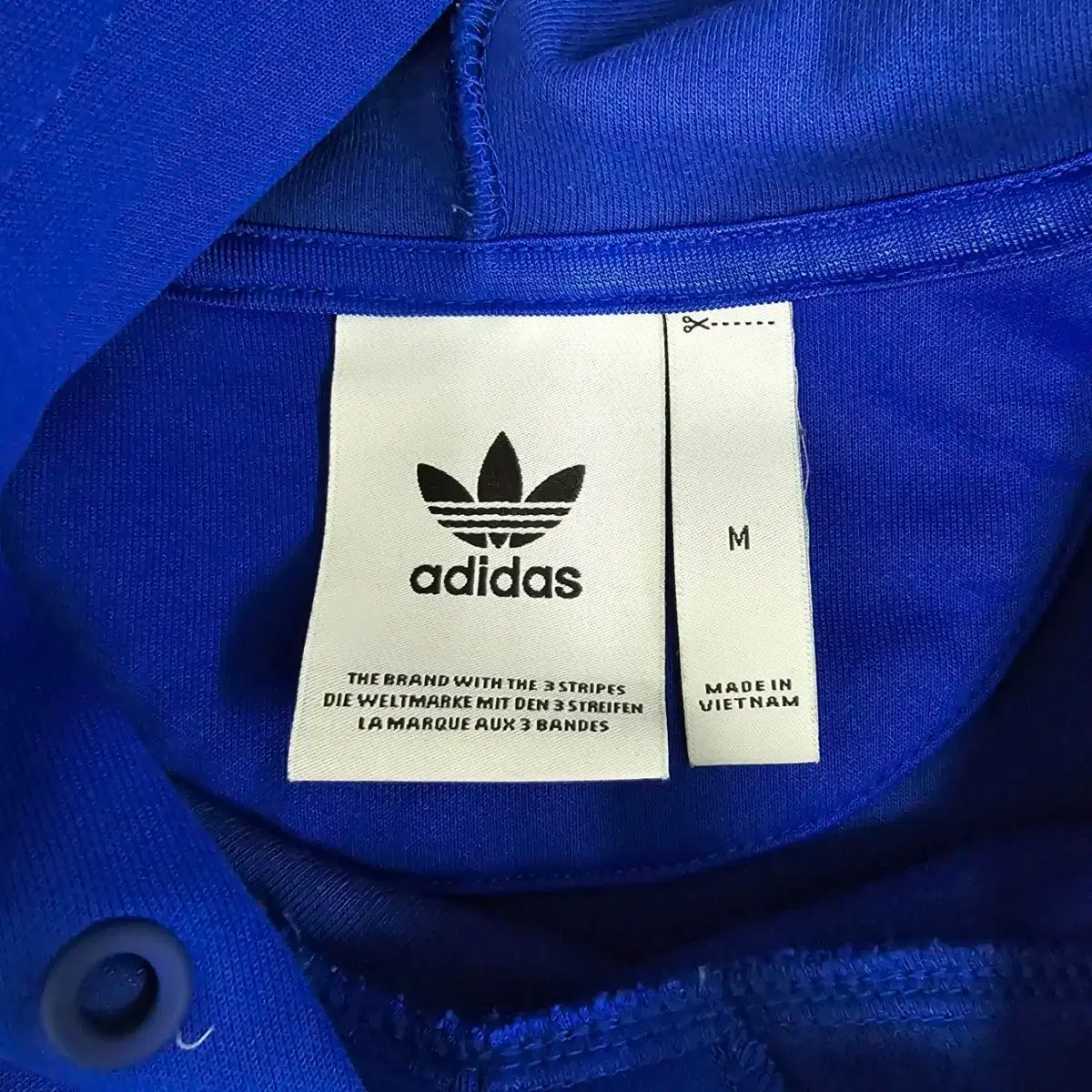 adidas Tape Adicolor TNT ジャケット - のみの通販 TNTテープロゴ