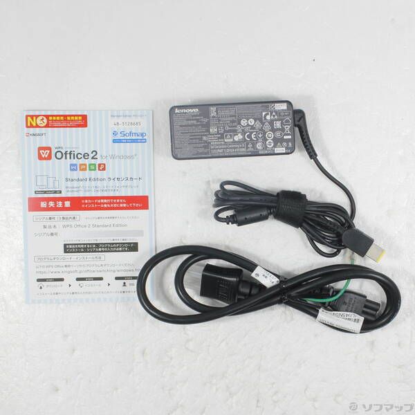 品〕 オファー 格安安心パソコン Lenovo S21e 80M4004NJP【349