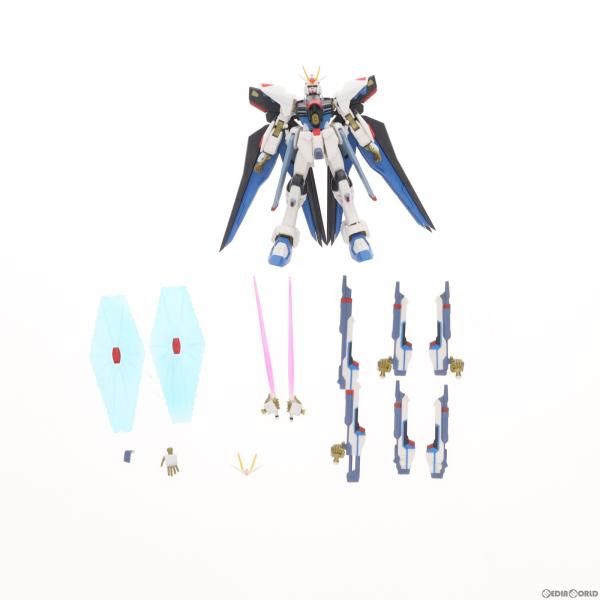 HCM-Pro 19 ストライクフリーダムガンダム (機動戦士ガンダムSEED 