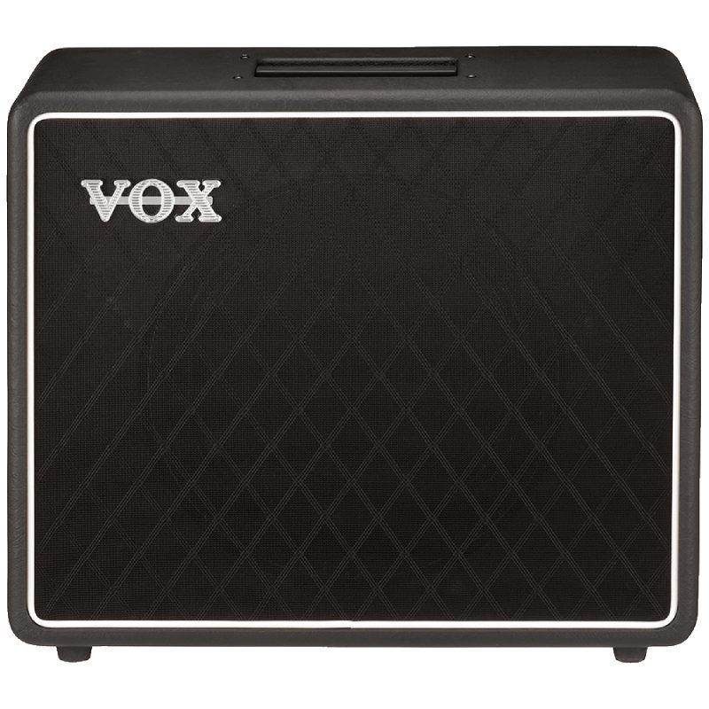 VOX BC112 Black Cabシリーズ ギターキャビネット ボックス