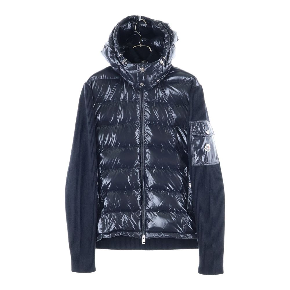 MONCLER (モンクレール) 19AW MAGLIONE TORICOT CARDIGAN マグリオン