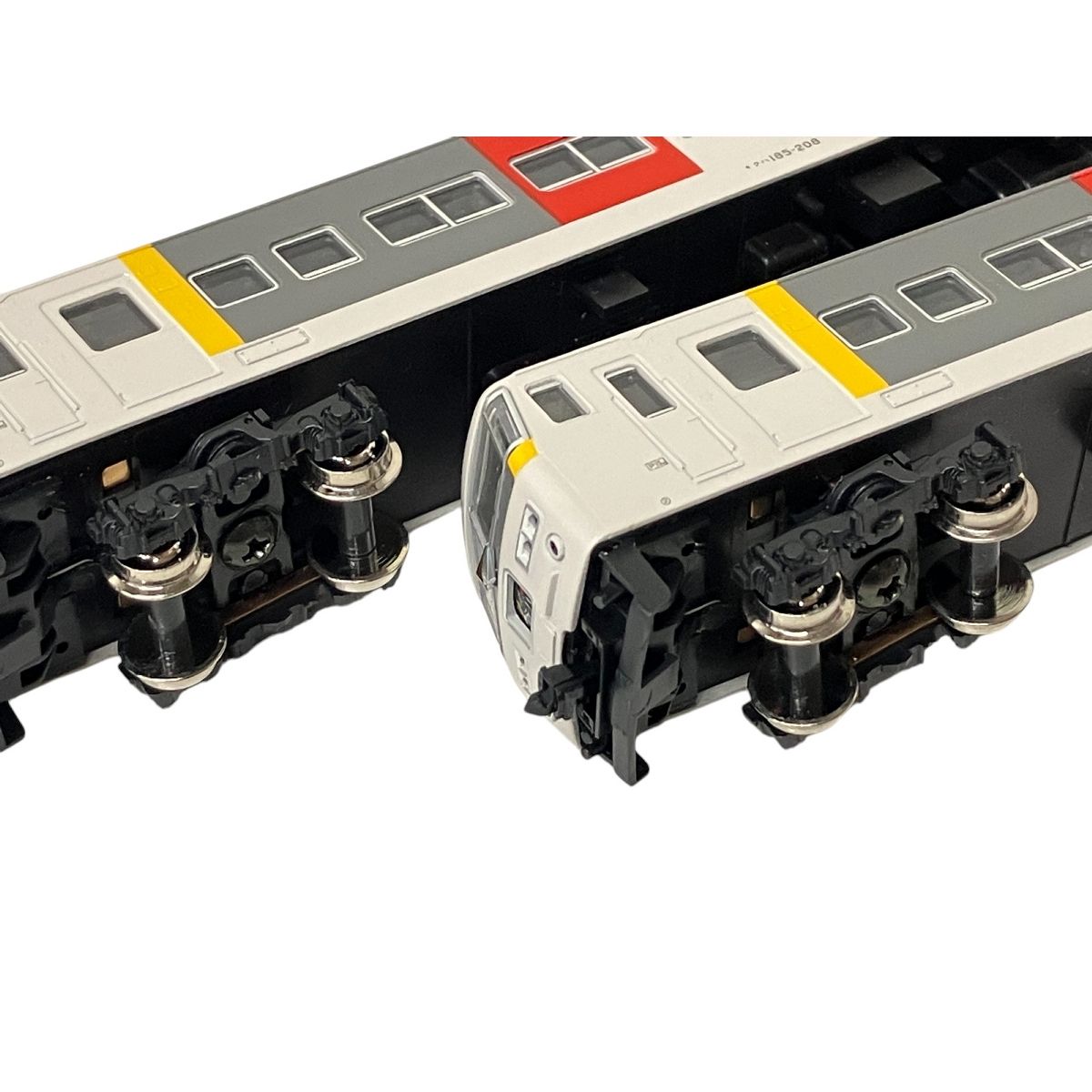 【KATO】10-349 185-200系エクスプレス185 KATO 10-349 185系200台「エクスプレス185」7両セット