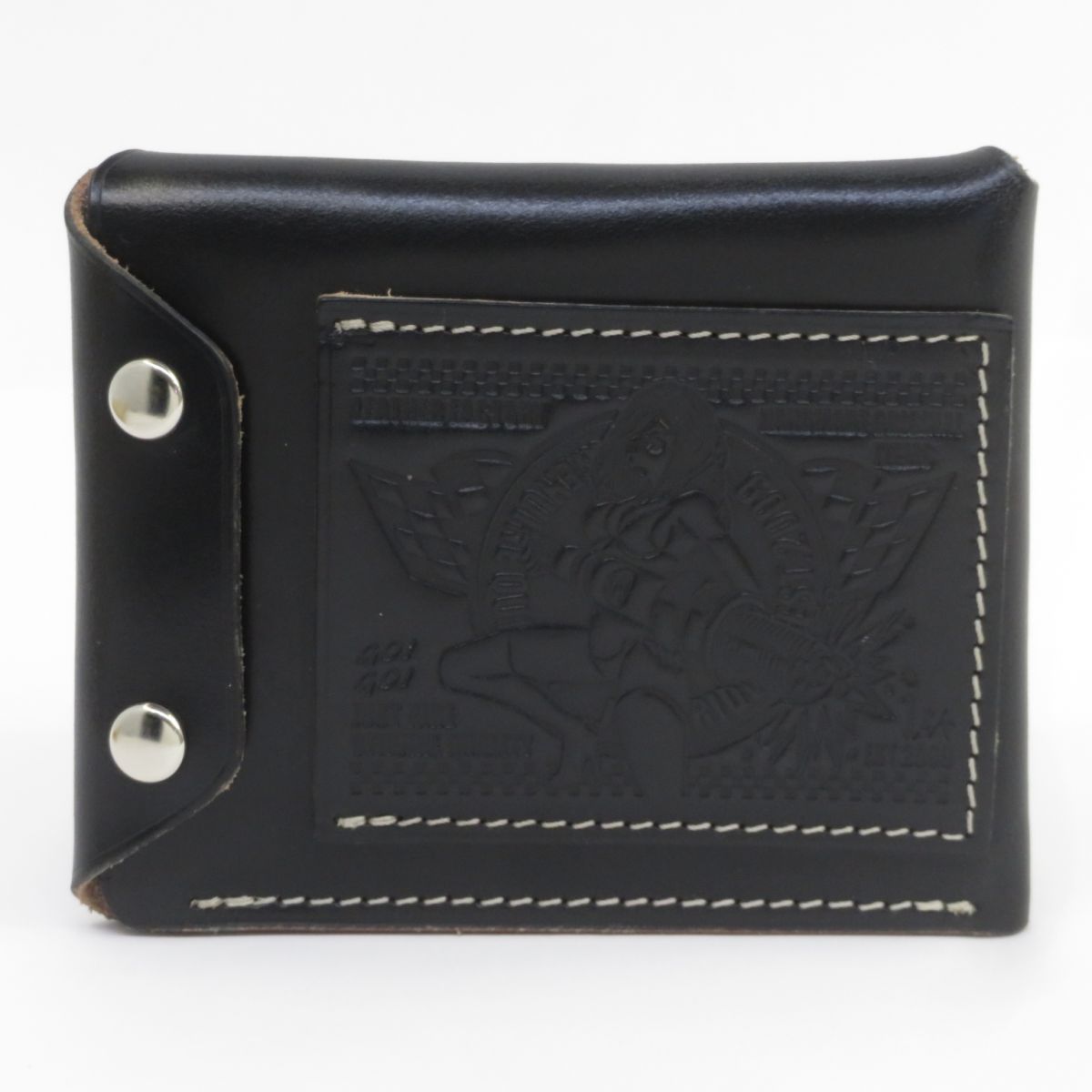 未使用 限定品 五助屋レザー マルチケース コードバン ミニウォレット cbf8568b68d4a64bc62095cf249c21