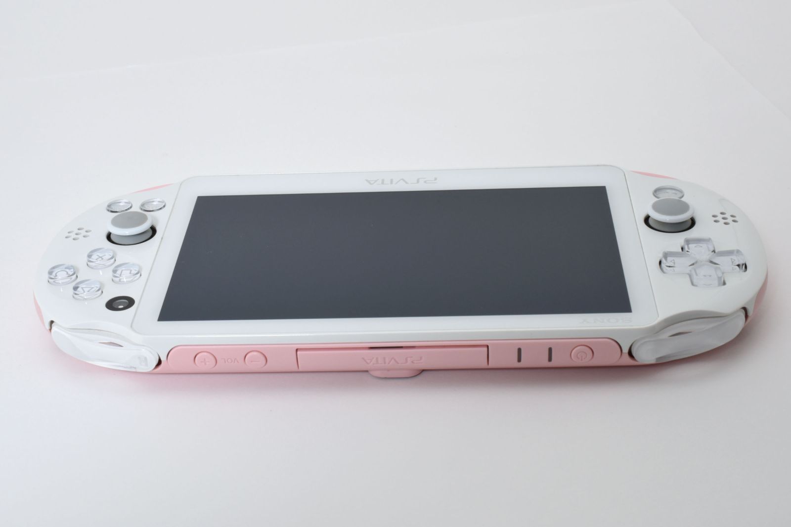 ライトピンク 本体