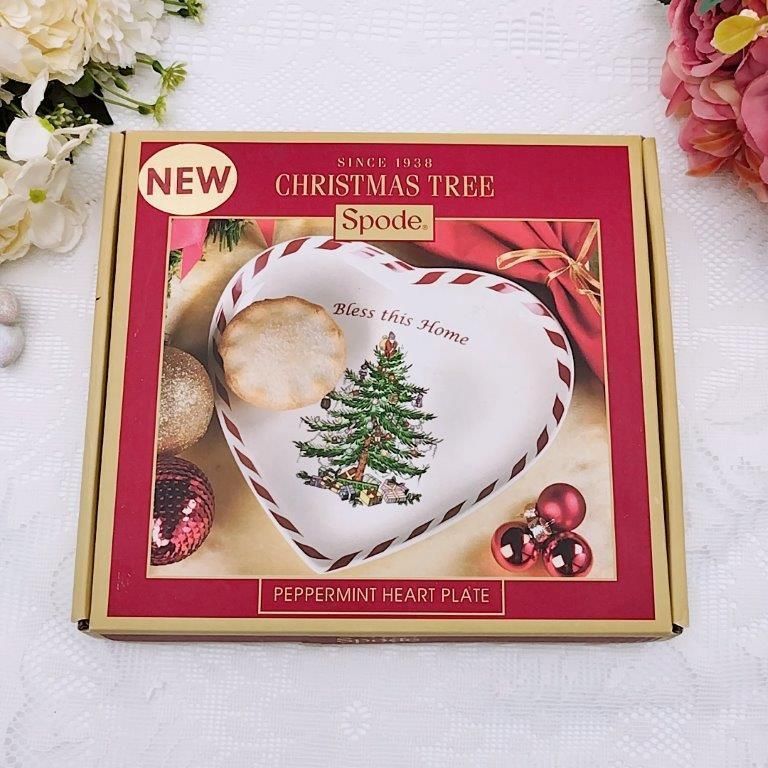 スポードSPODE クリスマスツリー