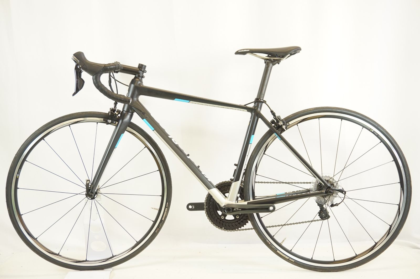 KHODAABLOOM コーダーブルーム FARNA SL 105 2016年年モデル ロードバイク バイチャリ宇都宮店