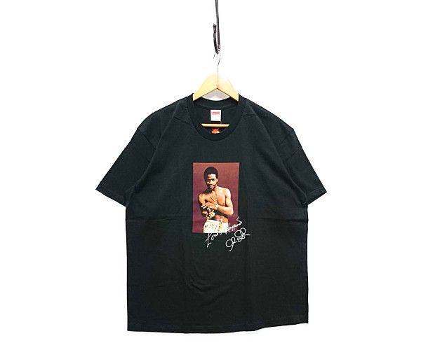 SUPREME シュプリーム 22SS AL GREEN TEE アル グリーン フォト 半袖Ｔ