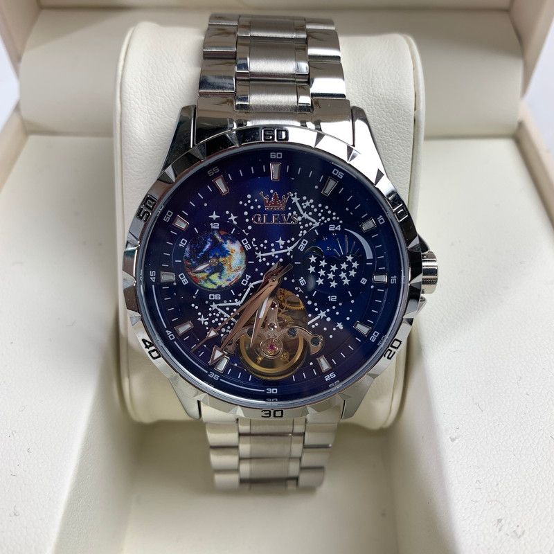WATCH 時計