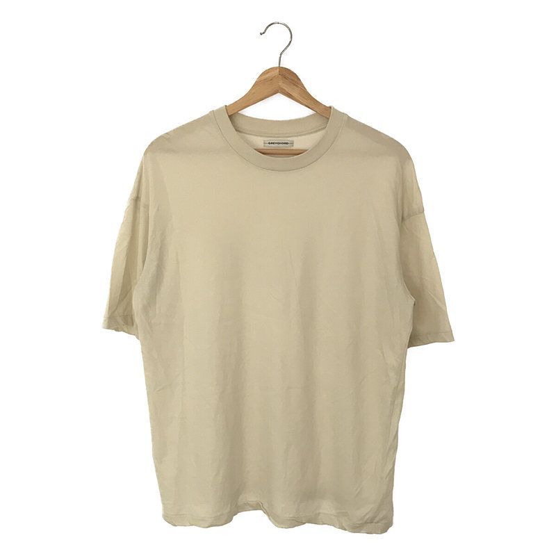 L&#39;Appartement DEUXIEME CLASSE - 【GREY CHORD/グレイコード】Relax T-SH L'Appartement DEUXIEME CLASSE - アパルトモン：【GREY CHORD