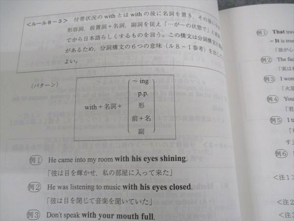 XD06-035 代ゼミ 代々木ゼミナール ENGLISH MAX 難関大・勝利への戦略FINAL テキスト 2023 冬期直前講習 佐藤慎二 ☆  09m0D - メルカリ