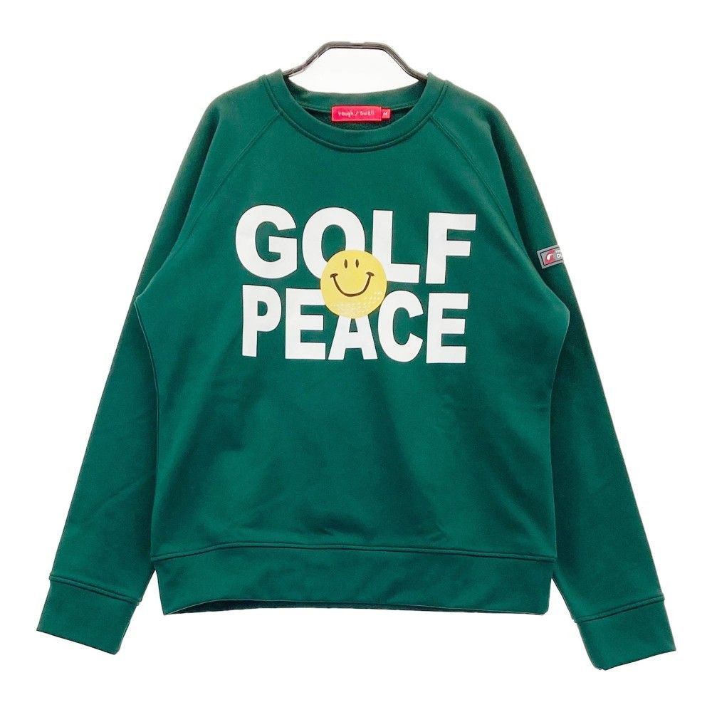 『rough&swell for WOMEN』長袖スウェット（Sサイズ） rough&swell for WOMEN』長袖スウェット（Sサイズ）