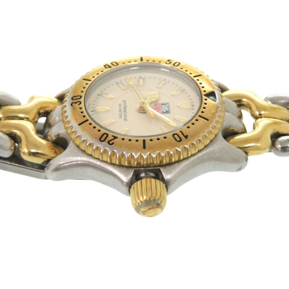 タグ・ホイヤーセルシリーズ レディースタイプ コマ タグ・ホイヤーセルシリーズ レディースタイプ コマ TAG Heuer】タグ