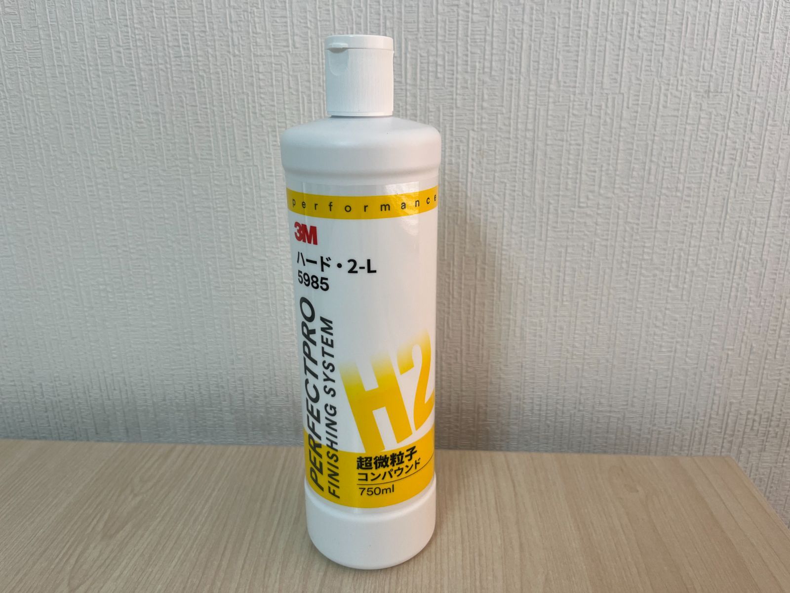 3M プロフェッショナルフォーミュラ 38051 38050 750ml 3M プロフェッショナルフォーミュラ 38051 38050 750ml