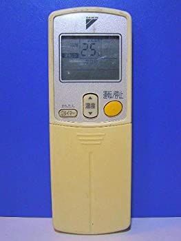 DAIKIN ダイキン エアコンリモコン ARC422A7 【公式通販】