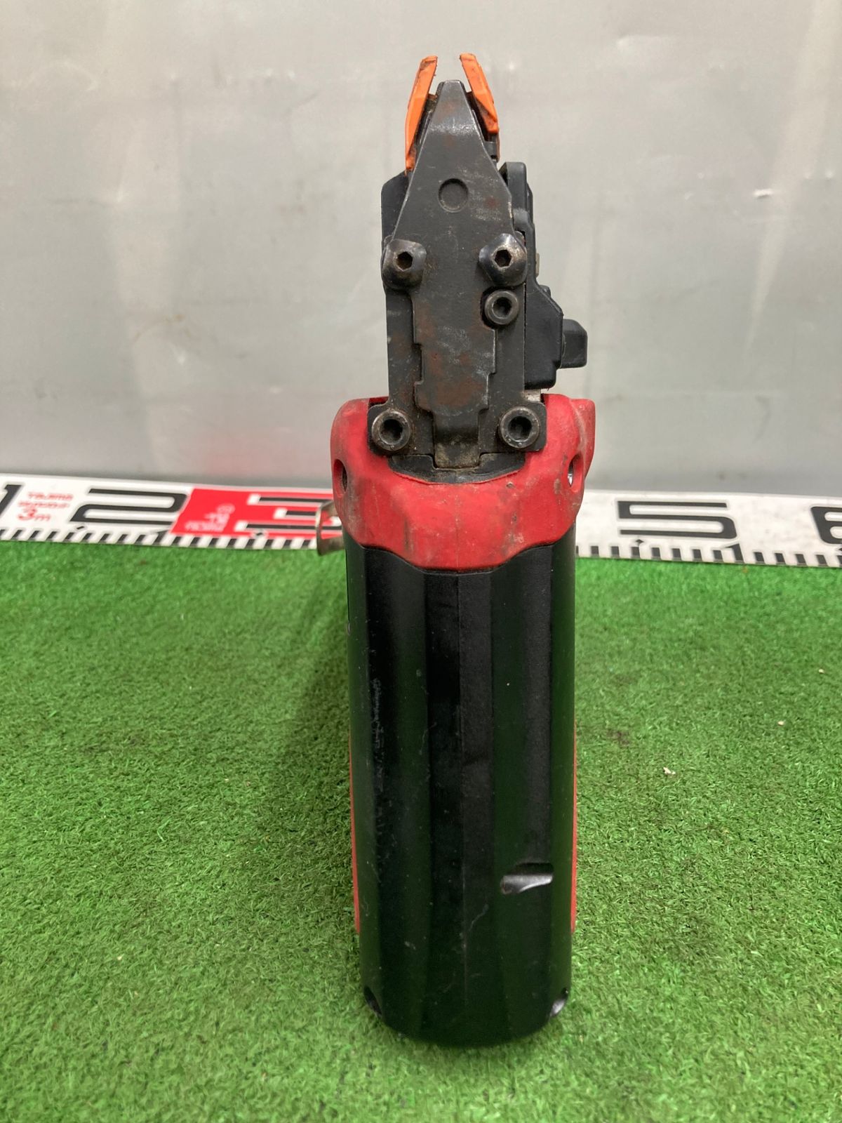 臨場感のある 品 0922 マックス MAX 充電式ピンネイラ TJ-35P1 ITFS3A3LB9Y4 【保障できる！】