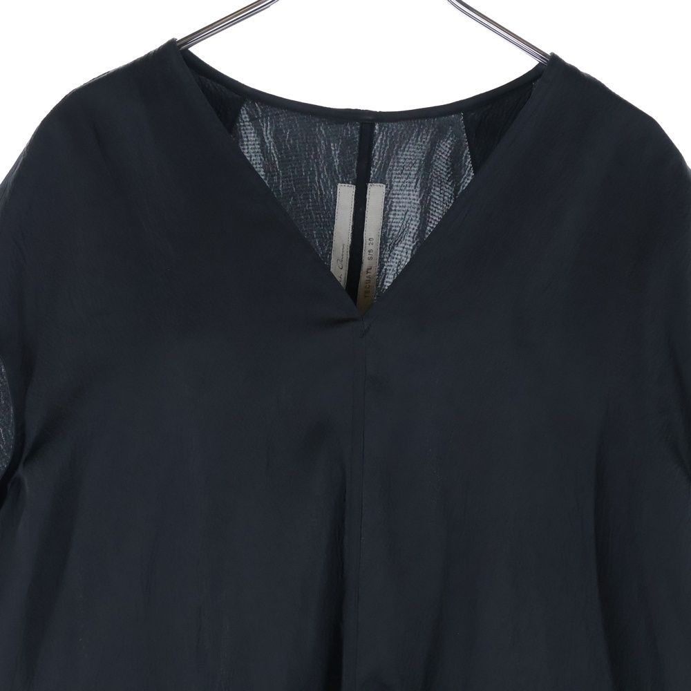 Owens リックオウエンス
