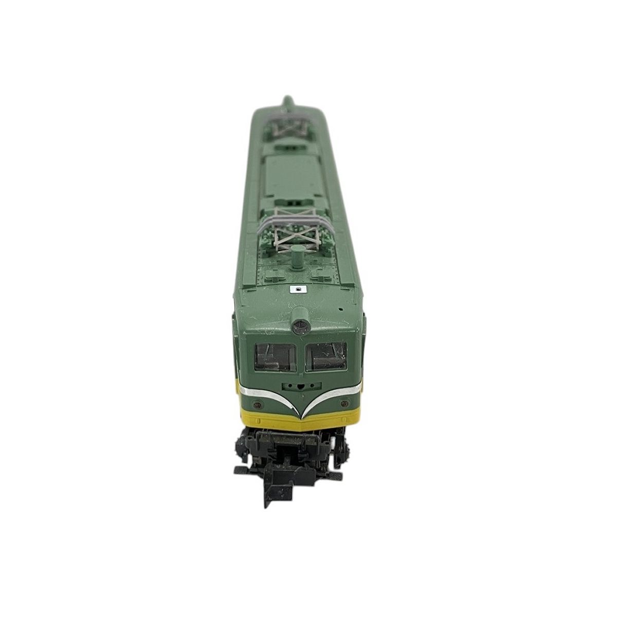 KATO 3039 EF58 初期形大窓 青大将 鉄道模型 Nゲージ W9761883 【公式