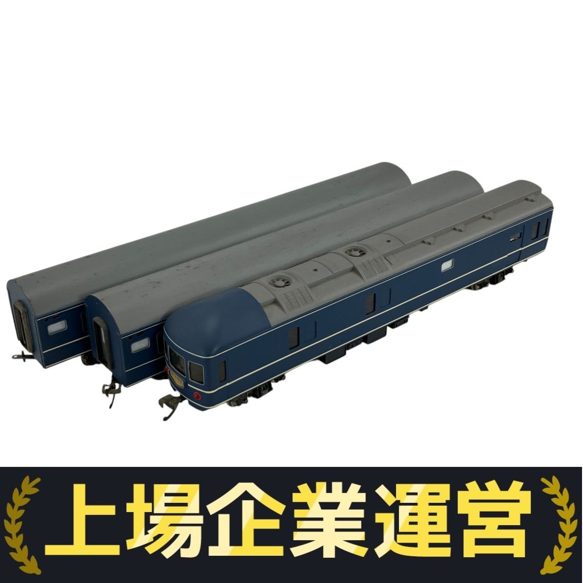 2025年最新】鉄道模型 HOゲージ 客車商品一覧 - Yahoo!オークション