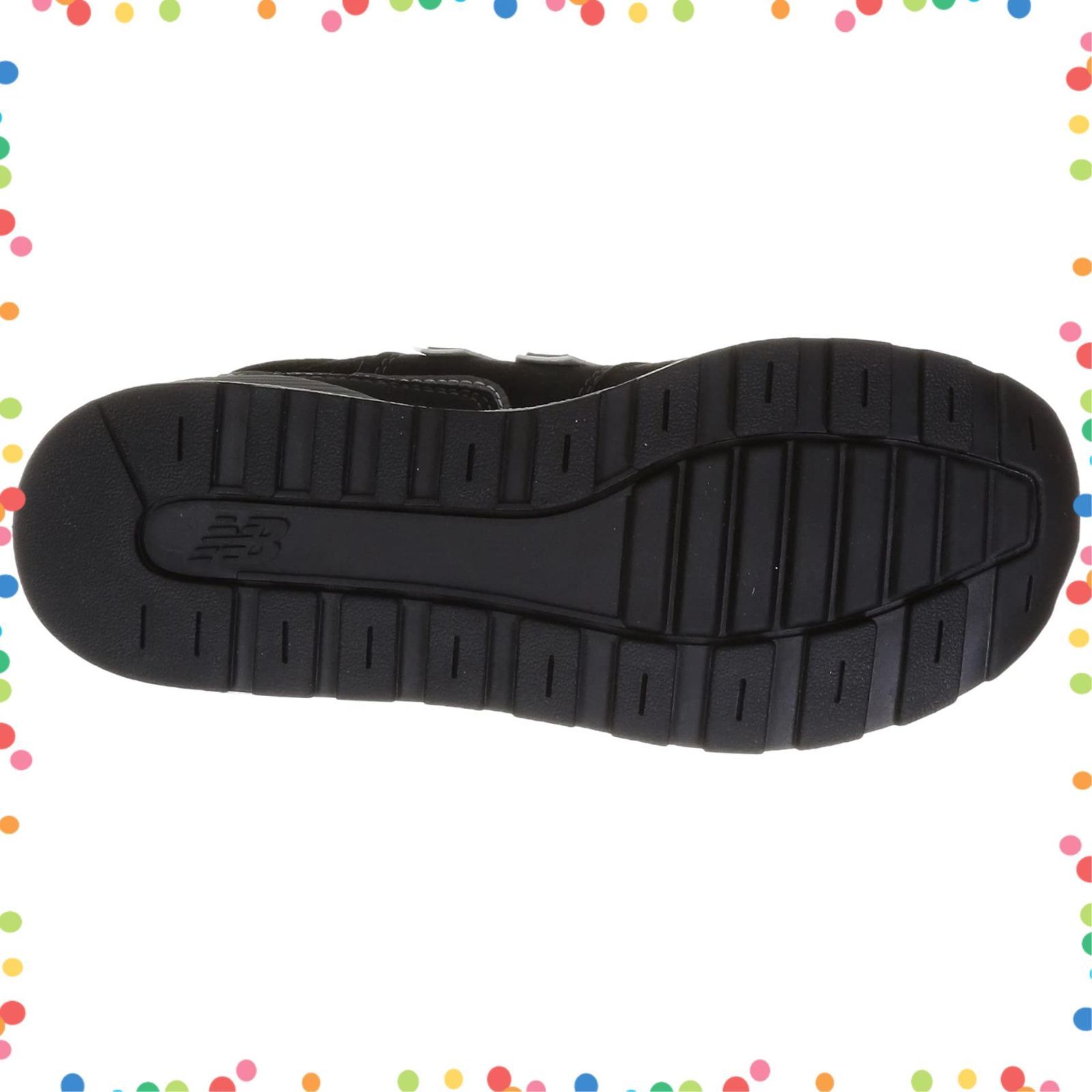 現行モデル YV996 ゴム紐 マジックテープ キッズスニーカー 男の子 ニューバランス 女の子