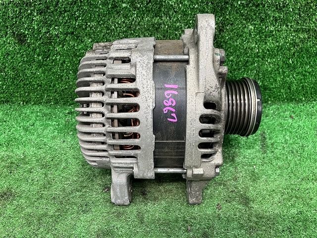 ノート E12 オルタネーター ダイナモ メダリスト ミツビシ 23100-3HD1A 23100-3HD1A KH3