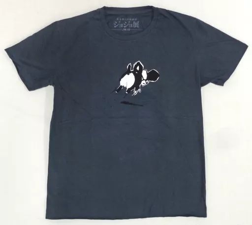 新品未開封】JOJO ジョジョ展 荒木飛呂彦 原画展 イギー Tシャツ