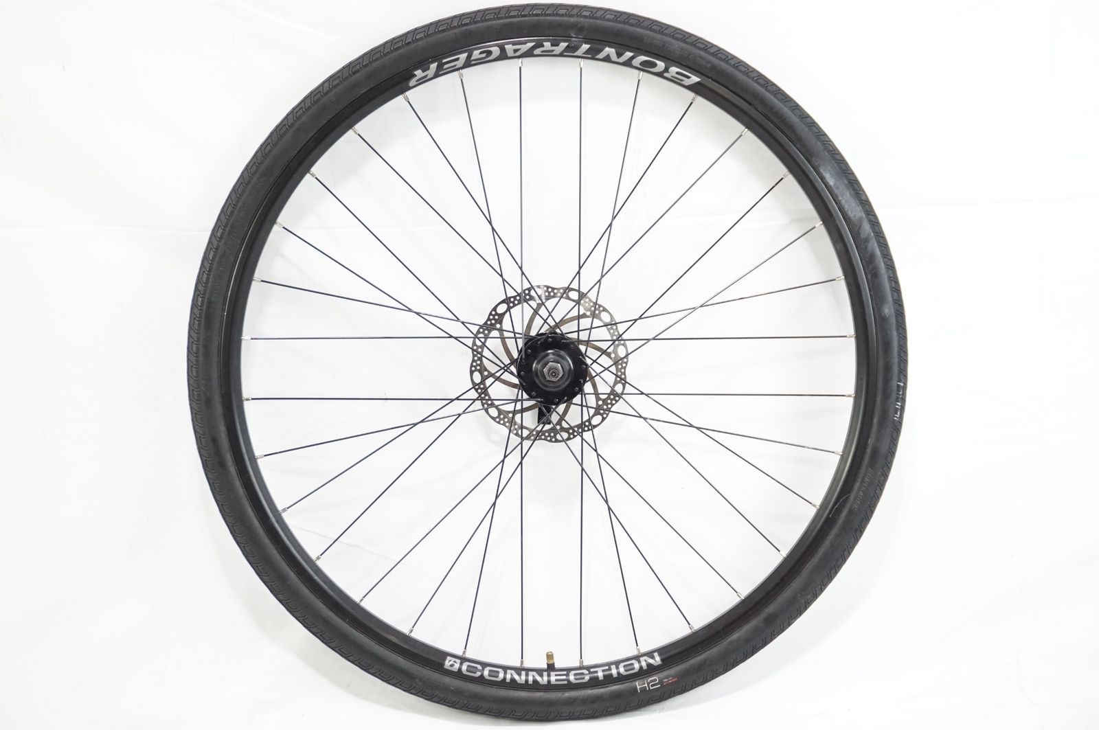 BONTRAGER CONNECTION ボントレガー 「ボントレガー」 ( ホイール 