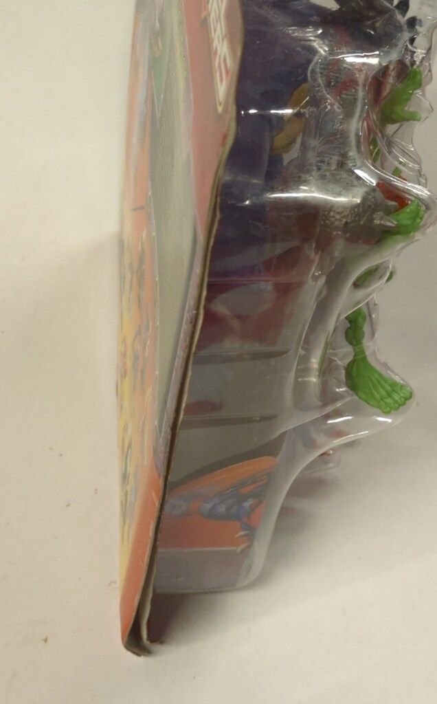 KENNER GORGONITES SMALL SOLDIERS INSANIAC Small Soldiers Archer