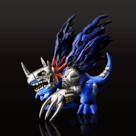 デジタルモンスター カプセルマスコットコレクションプレミアム ver.1