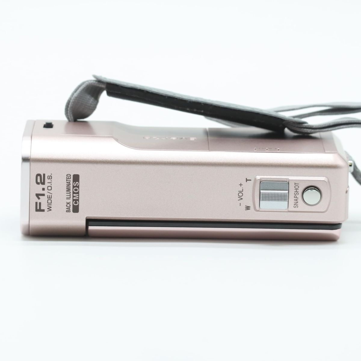 ピンクゴールド