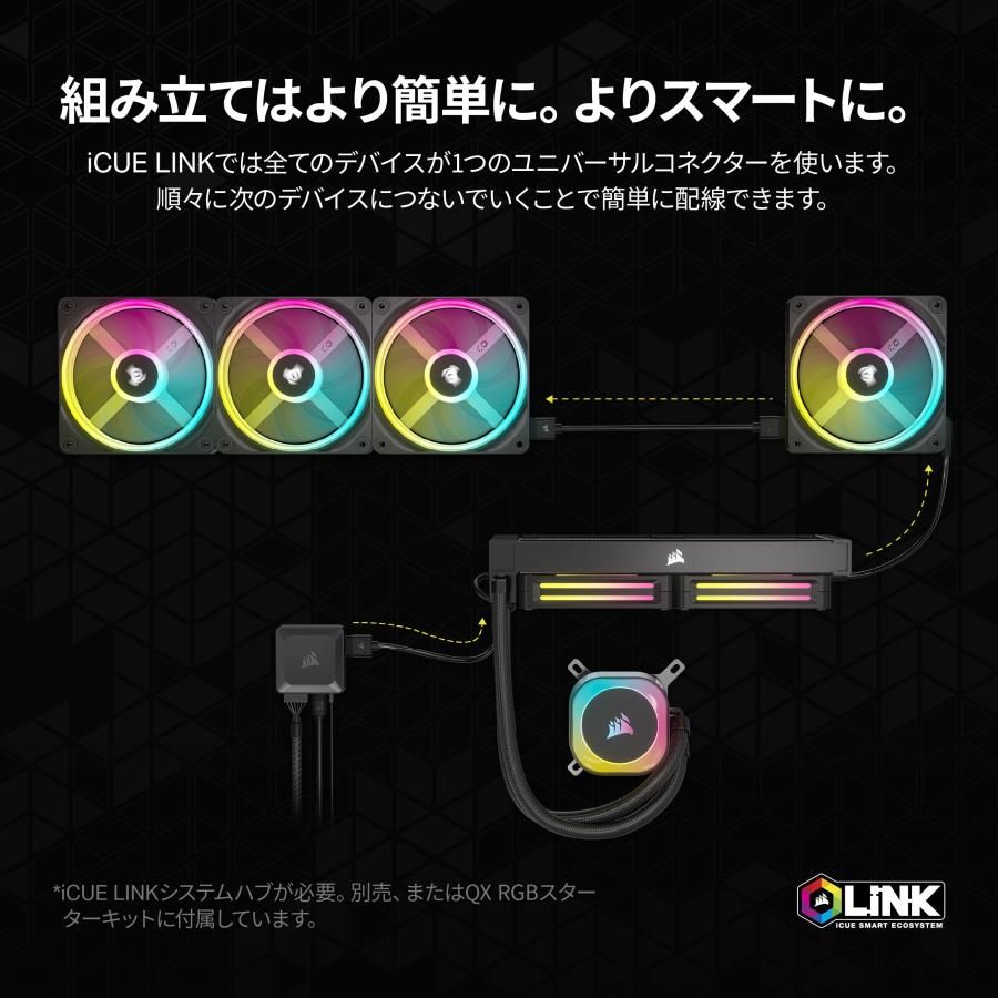 LINK QX120