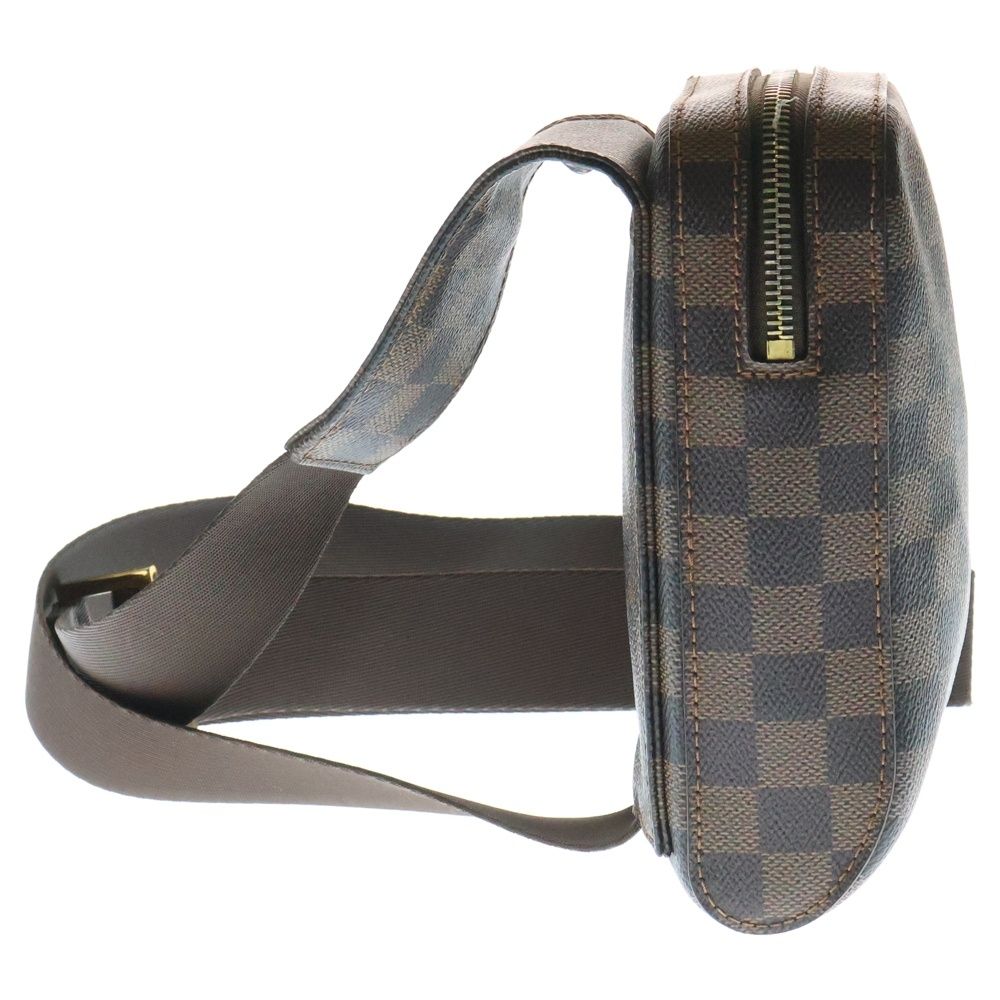 LOUIS VITTON ダミエ ジェロニモス ボディバッグ　ショルダーバッグ 楽天市場】【バッグ】LOUIS VUITTON ルイ ヴィトン ダミエ