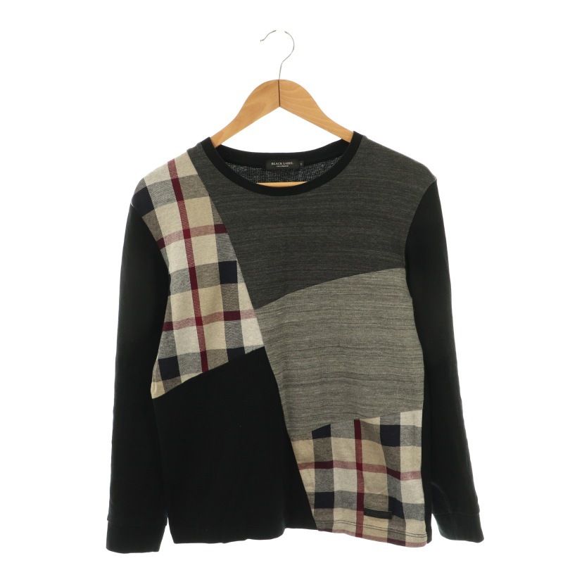 ブラックレーベルクレストブリッジ BLACK LABEL CRESTBRIDGE