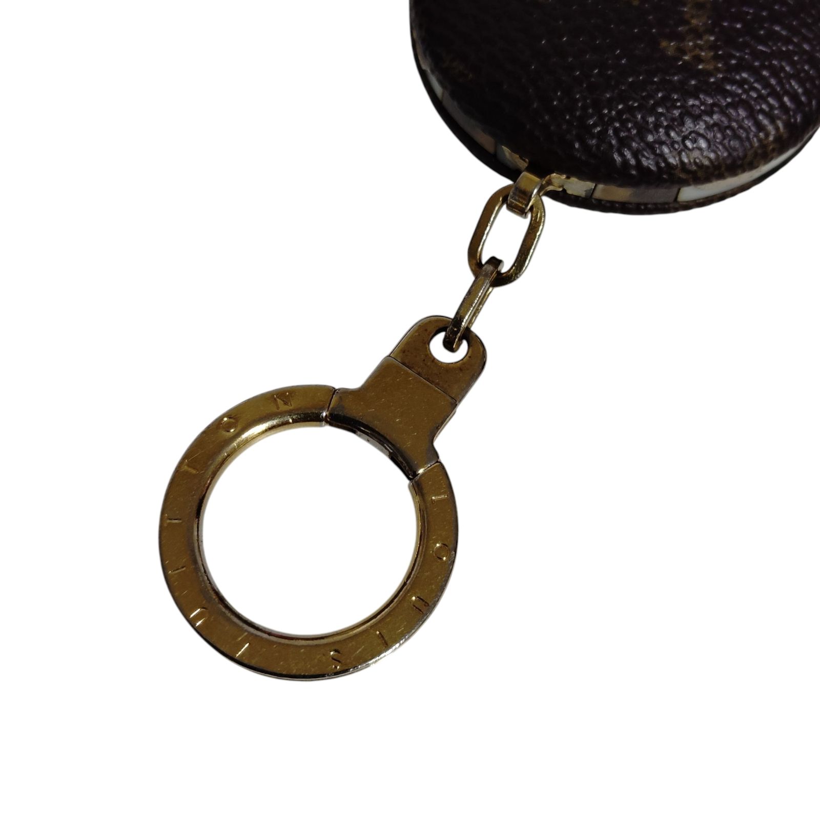 LOUIS VUITTON ライト　M51912 アストロピル　キーホルダー LOUIS VUITTON ルイヴィトン Louis Vuitton キーホルダー